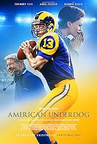 Esélytelenből halhatatlan:A Kurt Warner-story⚽🤼