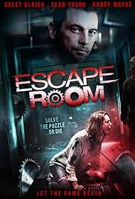 Escape Room😱
