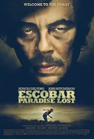 Escobar Paradise Lost🕷️