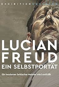 Exhibition on screen - Lucian Freud: Önarckép