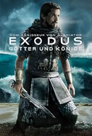 Exodus - Istenek és királyok🧝⚔️☀️🧝