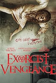 Exorcist Vengeance😱