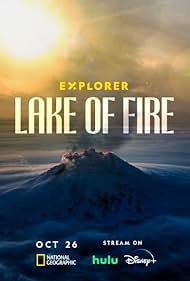 Explorer: A tűz tava