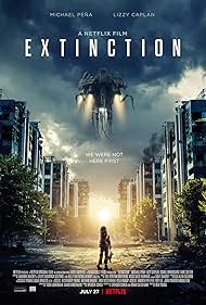 Extinction📟🕷️