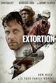 Extortion☀️🕷️