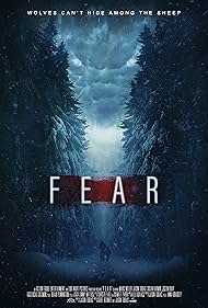 F.E.A.R.😱🕷️