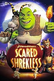 Félelem és Shrekketés☀️😂🧝😱