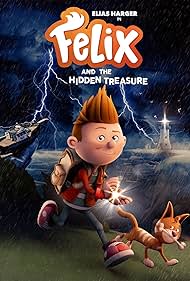 Félix és az árnysziget kincse☀️🧝