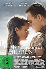 Fény az ócean felett