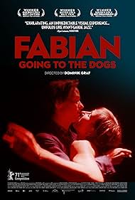 Fabian: A vég kezdete