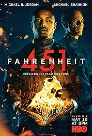 Fahrenheit 451📟🕷️
