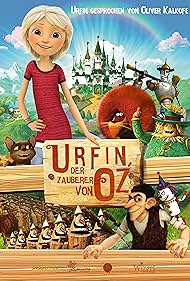 Fantasztikus utazás Óz birodalmába☀️🧝
