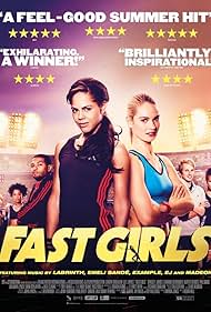 Fast Girls🤼