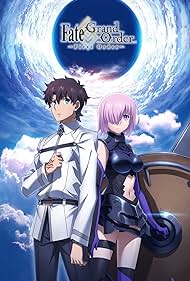 Fate Grand Order: First Order