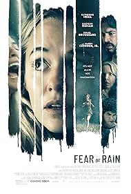 Fear of Rain😱😲😱🕷️