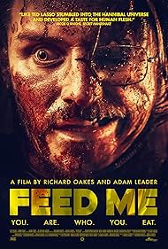 Feed Me.😂😱