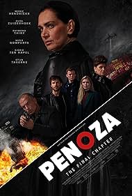 Fekete özvegy🕷️