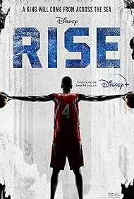 Felemelkedés.🏀🤼