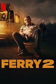 Ferry 2🕷️