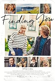 Finding You - Ott rám találsz❤️