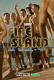 Fire Island❤️😍😂