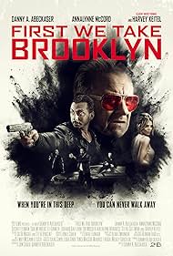 First We Take Brooklyn🕷️