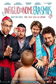 Fiunk, Erasmus😂