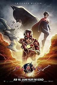 Flash - A Villám☀️🧝📟