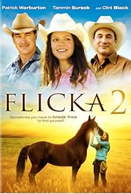 Flicka 2.