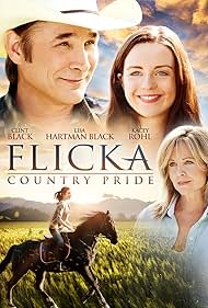 Flicka 3 - A vidék büszkesége