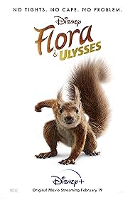 Flora & Ulysse☀️😂