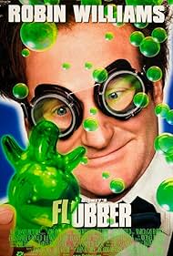 Flubber u2013 A szórakozott professzor😂📟