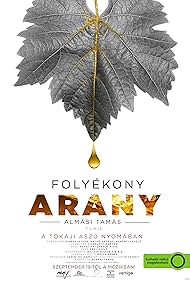 Folyékony arany