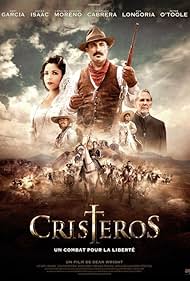 For Greater Glory: The True Story of Cristiada🌵