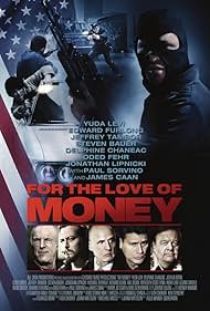 For the Love of Money🔍🕷️