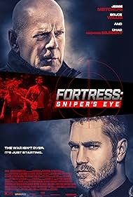Fortress: Sniper's Eye🕷️