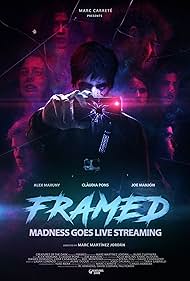 Framed😱