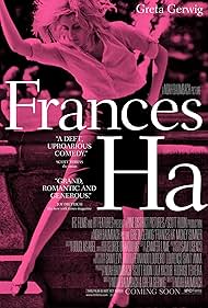 Frances Ha😂