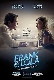 Frank és Lola🕷️