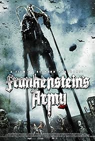 Frankenstein hadserege😱😱📟