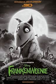 Frankenweenie-Ebcsont beforr😂😱📟🕷️