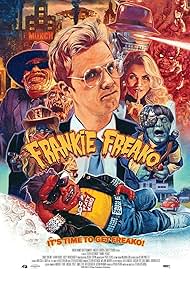 Frankie Freako😂😱