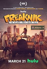 Freaknik: A legvadabb parti