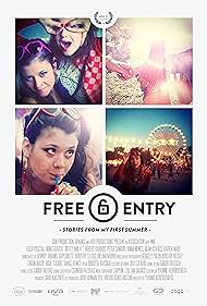 Free Entry🎵