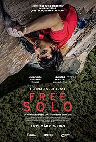 Free Solo🧗‍♂️☀️🤼