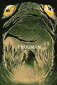 Frogman😱😱