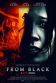 From Black😱