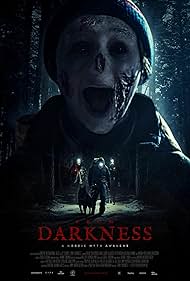 From Darkness😱🕷️