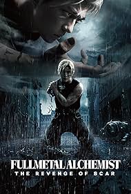 Fullmetal Alchemist Sebzett Bosszúja 2022☀️🧝
