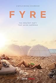 Fyre🎵